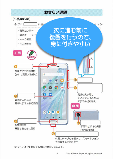 スマホ教材3